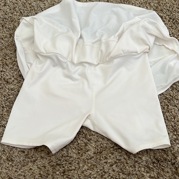 Zella girls Skort- GUC - size 6 - Picture 4 of 5